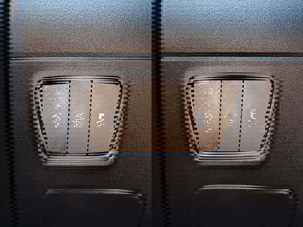 Used 2024 Hyundai Tucson SEL image 22