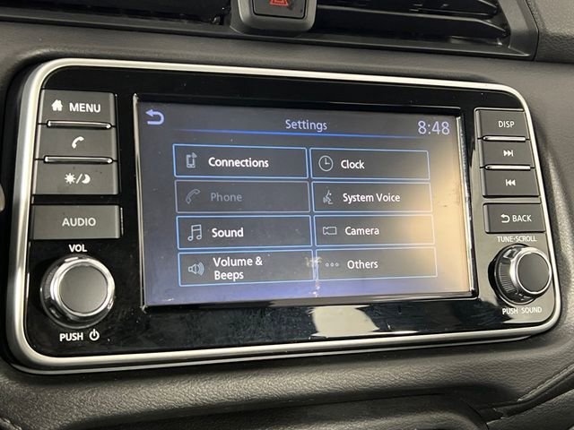 Used 2024 Nissan Versa S w/ S Plus Package image 30