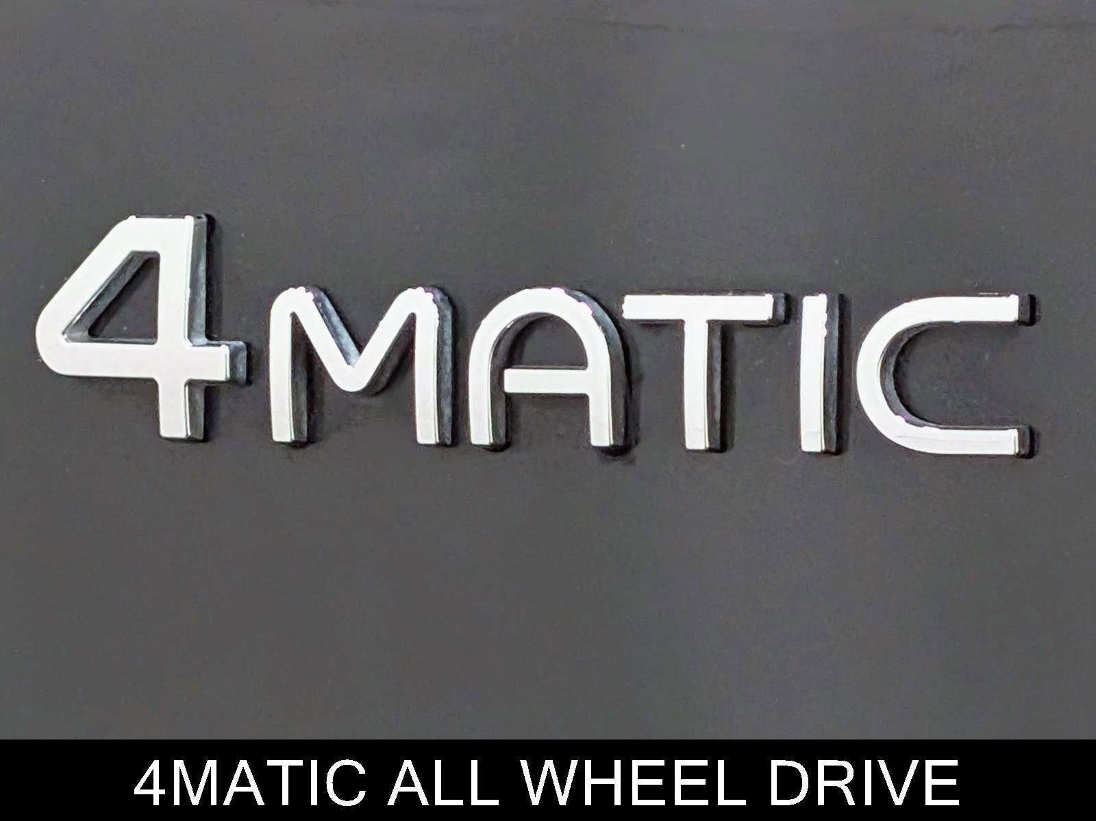 Used 2023 Mercedes-Benz EQS 580 4MATIC SUV image 11