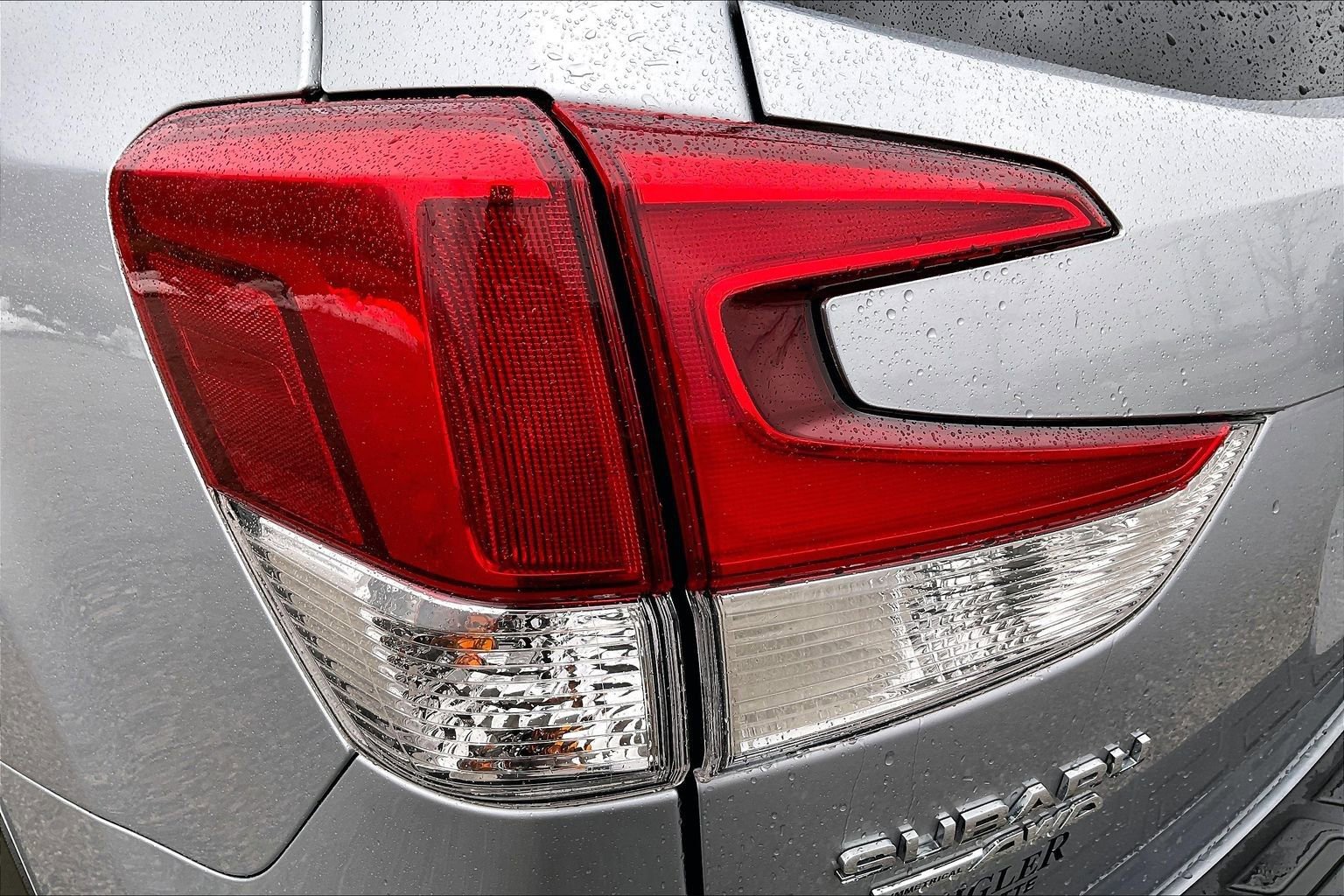 Used 2020 Subaru Forester Limited image 31