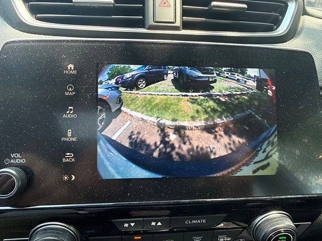 Used 2022 Honda CR-V Touring image 10