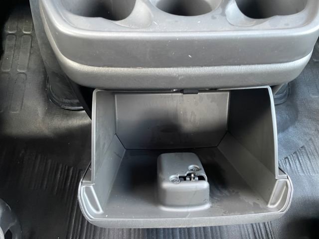 Used 2025 Chevrolet Express 2500 Extended w/ Communications Package image 23