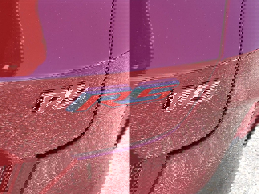 Used 2026 Chevrolet TrailBlazer RS w/ Convenience Package image 29