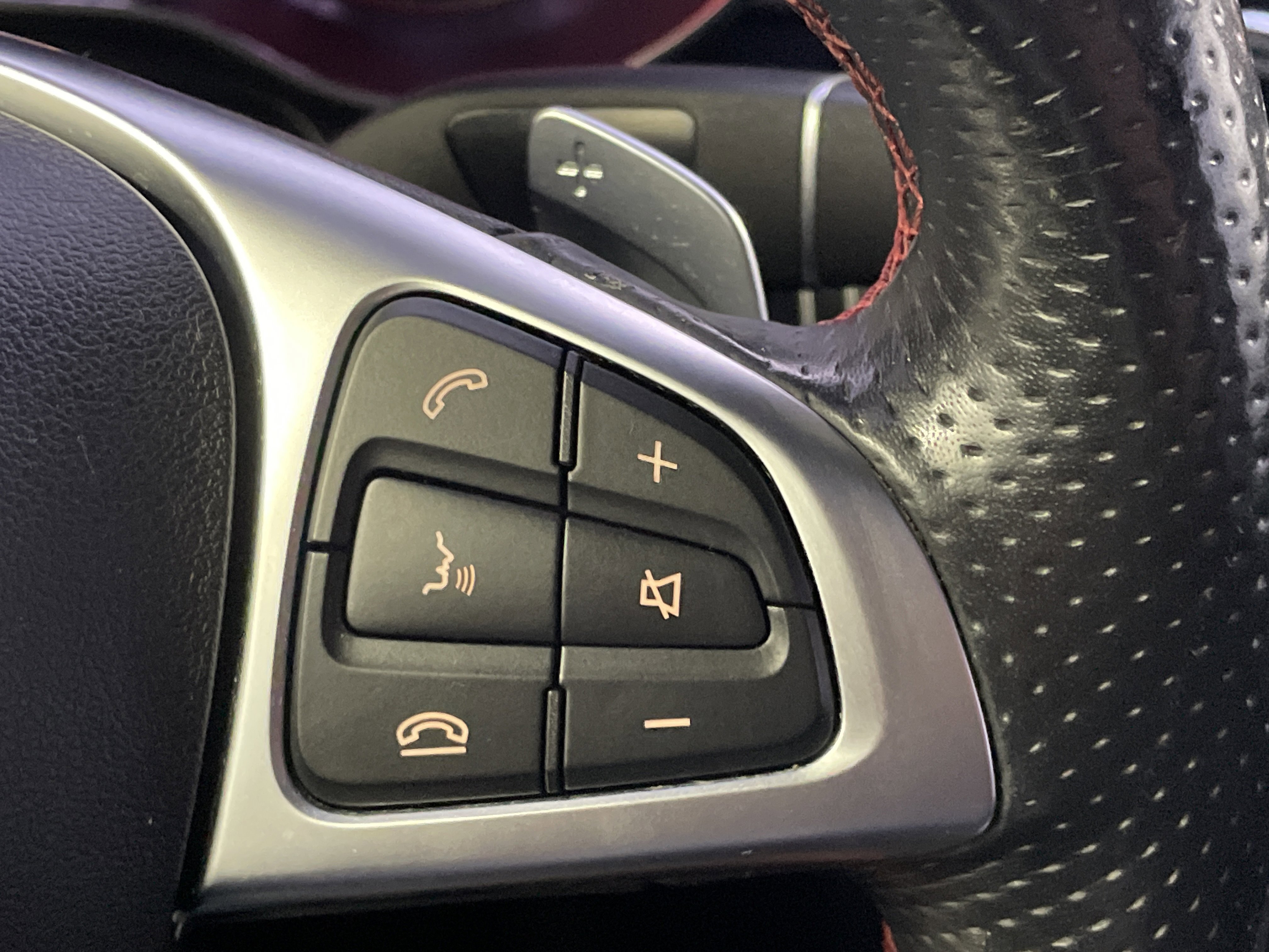 Used 2018 Mercedes-Benz GLC 43 AMG 4MATIC image 29