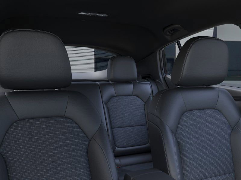 New 2025 Buick Envista Preferred w/ Convenience I Package image 26