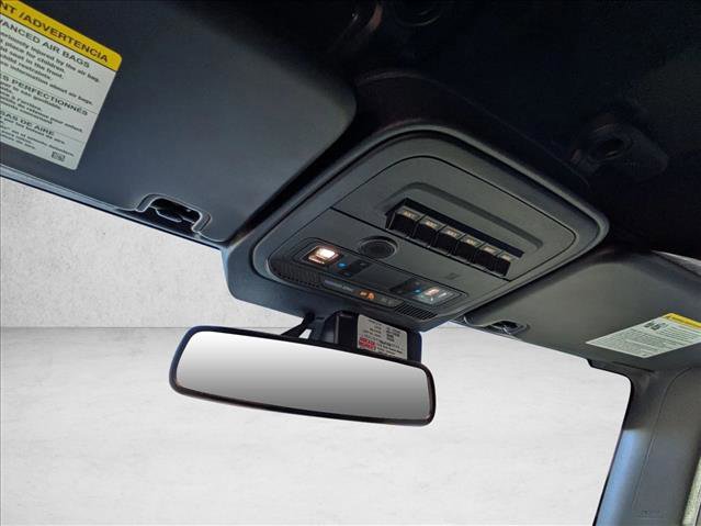 Used 2022 Ford Bronco Badlands image 20