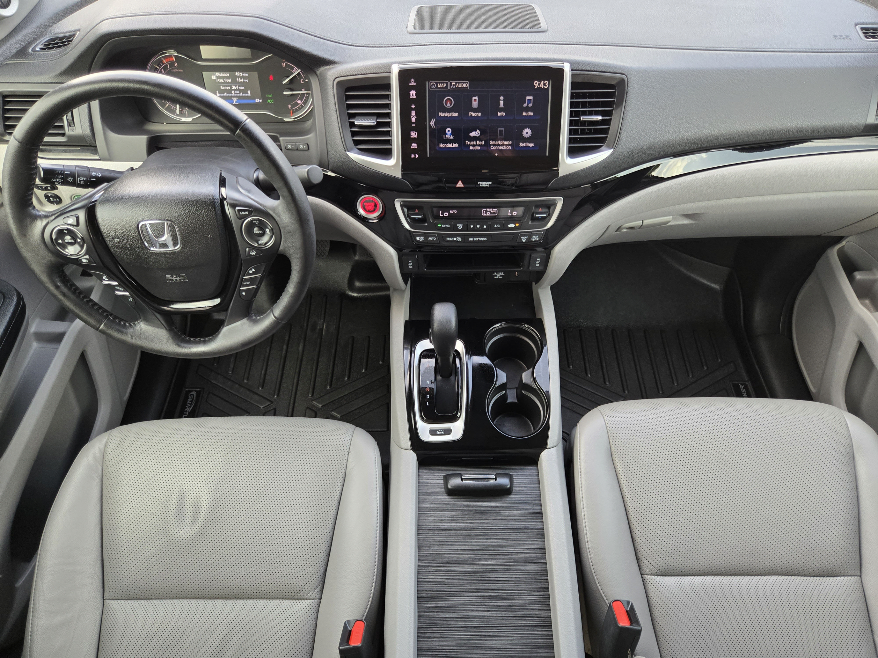 Used 2018 Honda Ridgeline RTL-E image 21