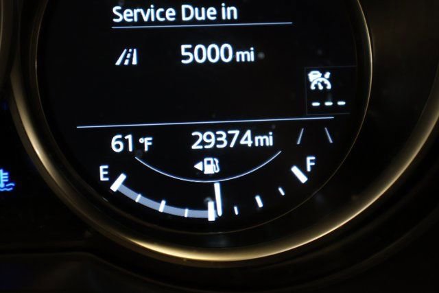 Used 2023 MAZDA CX-5 AWD 2.5 S w/ Preferred Package image 17