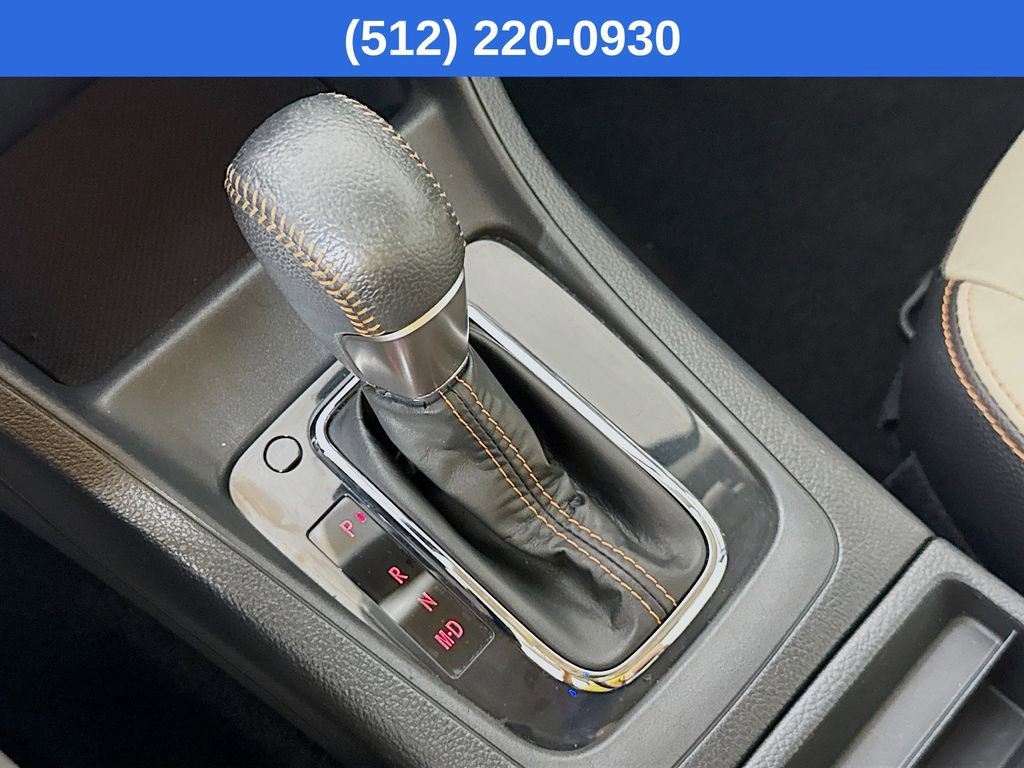 Used 2016 Subaru Crosstrek 2.0i Limited image 22