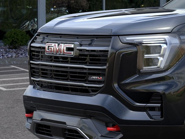 New 2026 GMC Terrain AT4 w/ Technology Package II AWD/4WD image 13
