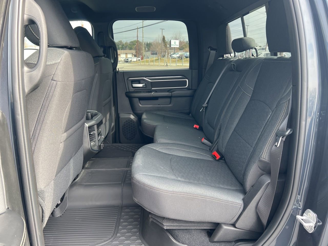 New 2026 RAM 3500 Big Horn image 17