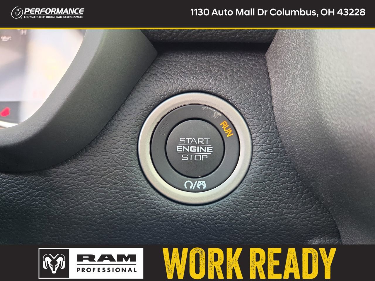 New 2026 RAM 2500 Laramie AWD/4WD image 31