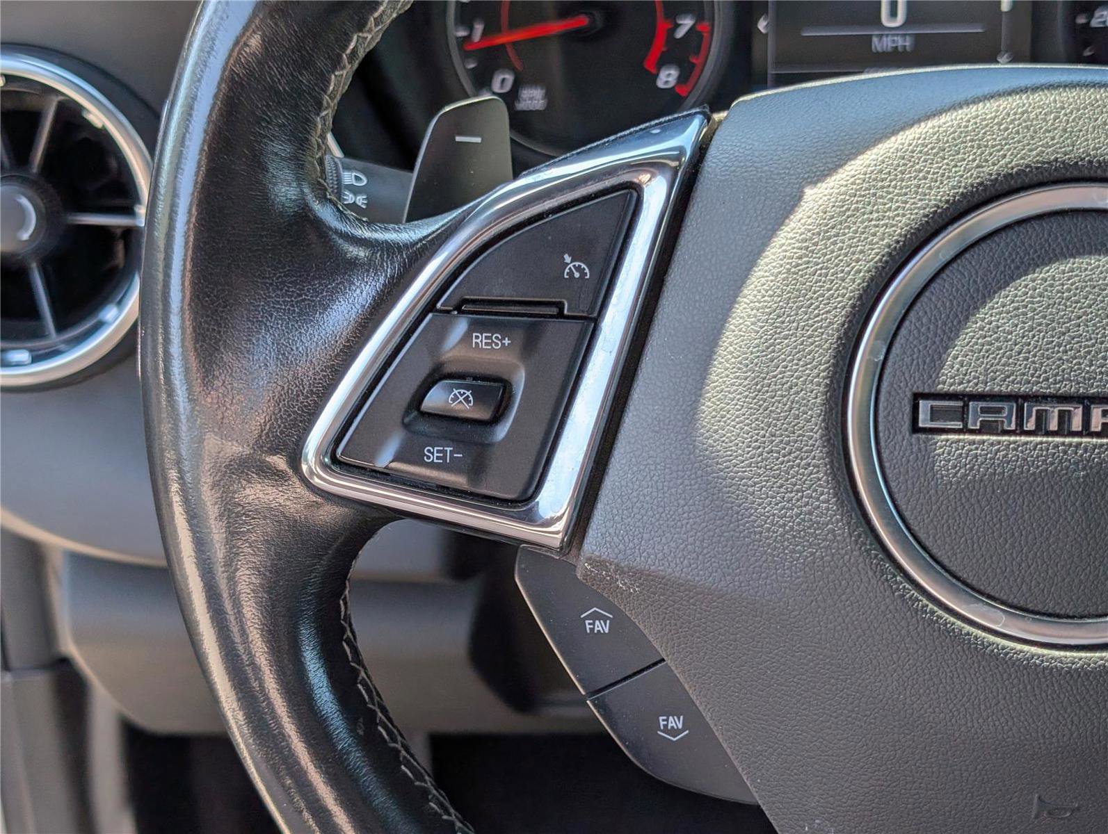 Used 2023 Chevrolet Camaro LT image 18