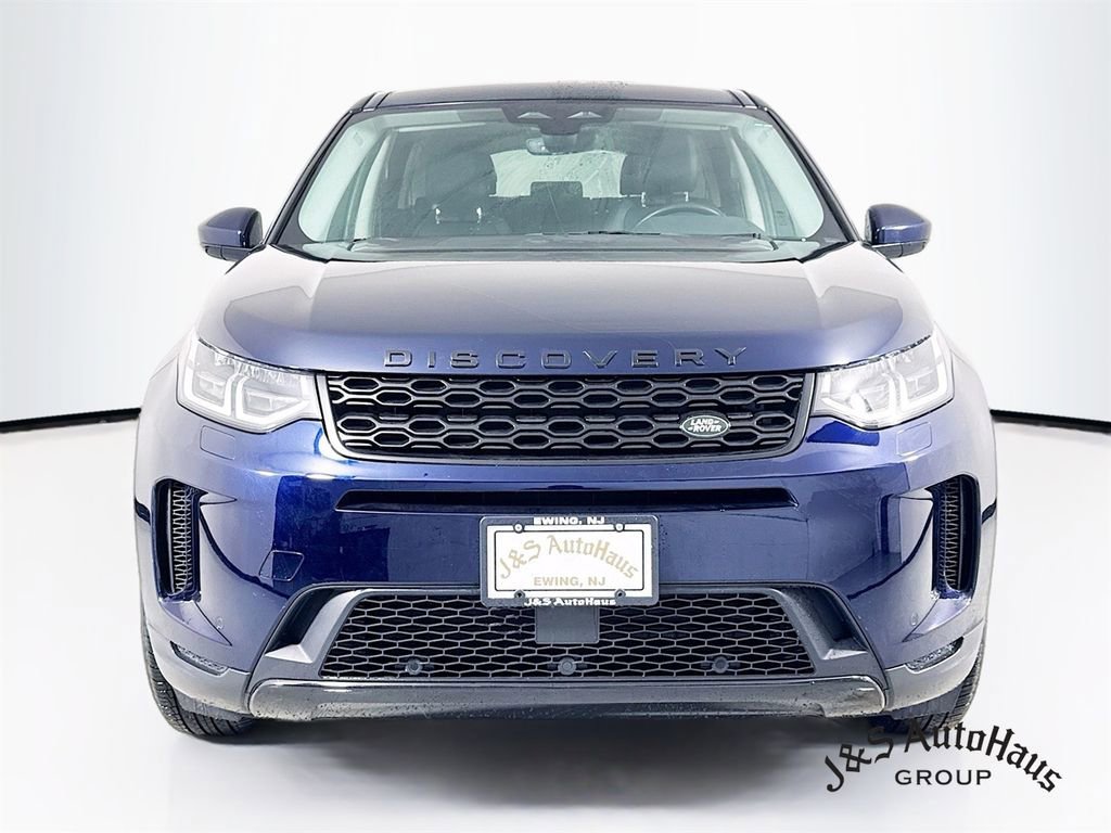 Used 2023 Land Rover Discovery Sport S image 2