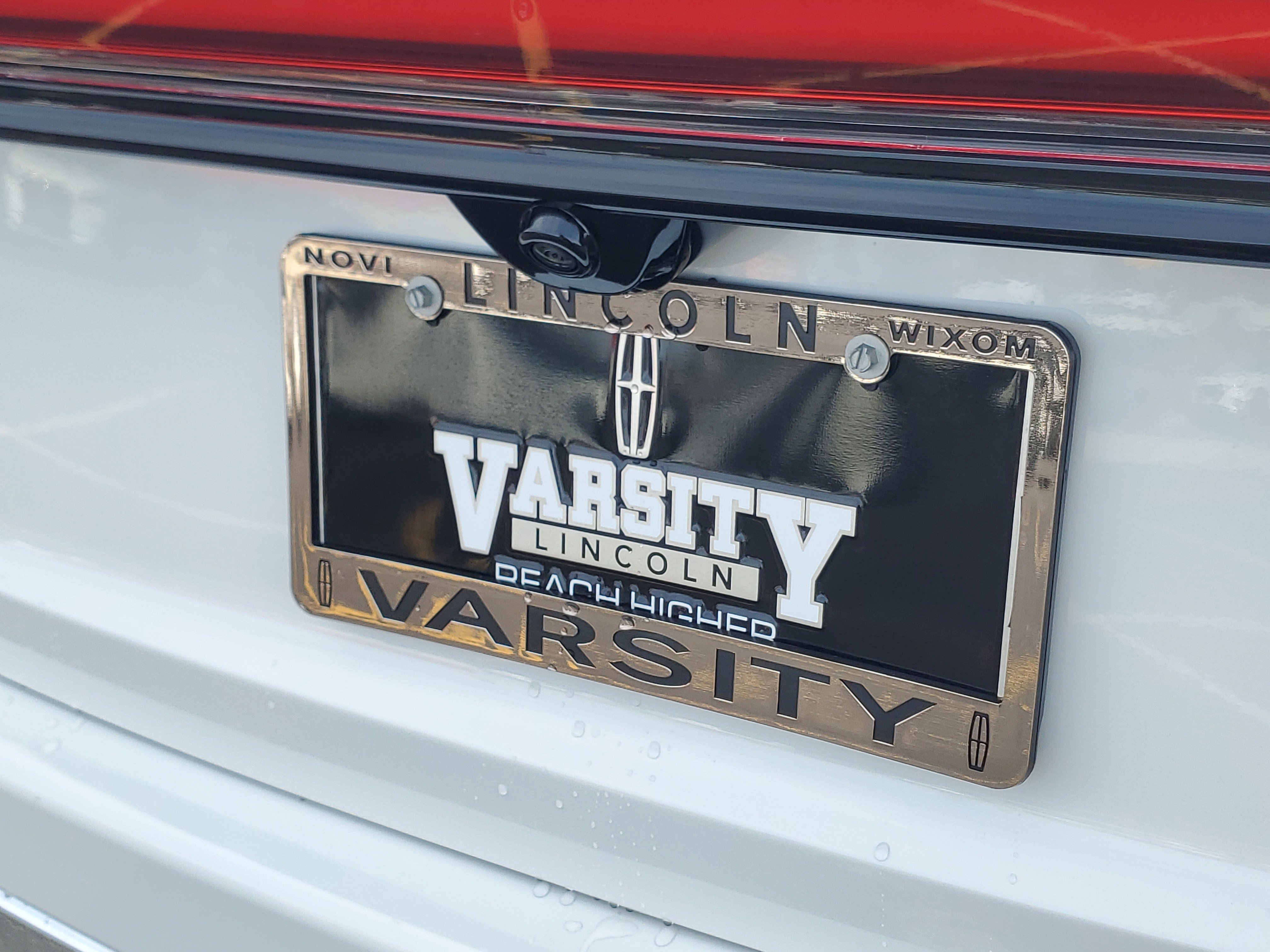 New 2026 Lincoln Aviator Reserve image 27