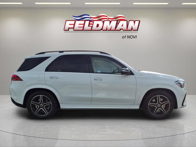 Used 2026 Mercedes-Benz GLE 350 4MATIC image 7