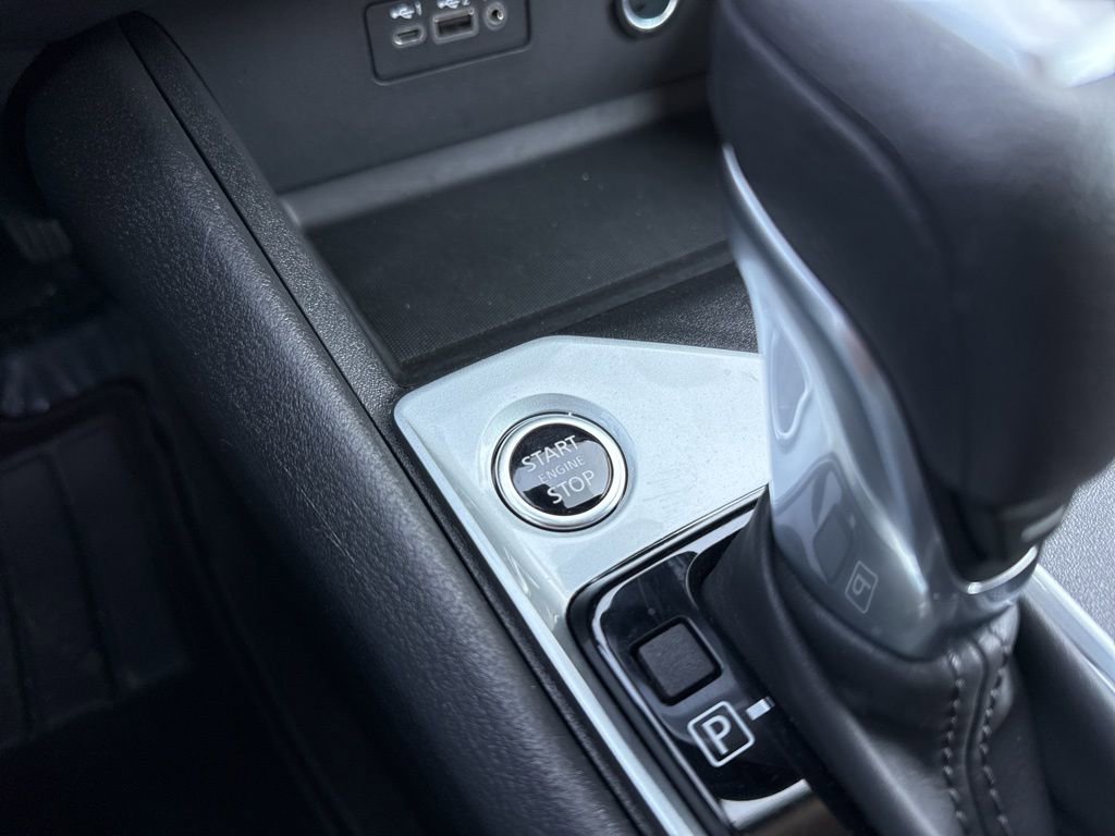 Used 2025 Nissan Altima 2.5 SV image 20