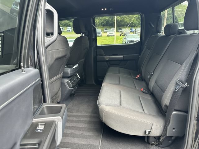 Used 2023 Ford F150 XLT w/ Equipment Group 302A High AWD/4WD image 26