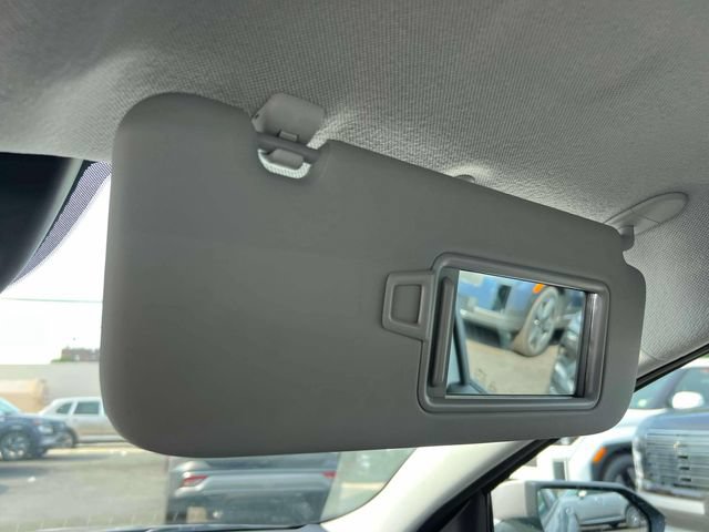 Certified 2026 Hyundai Elantra SE w/ Cargo Package FWD image 31