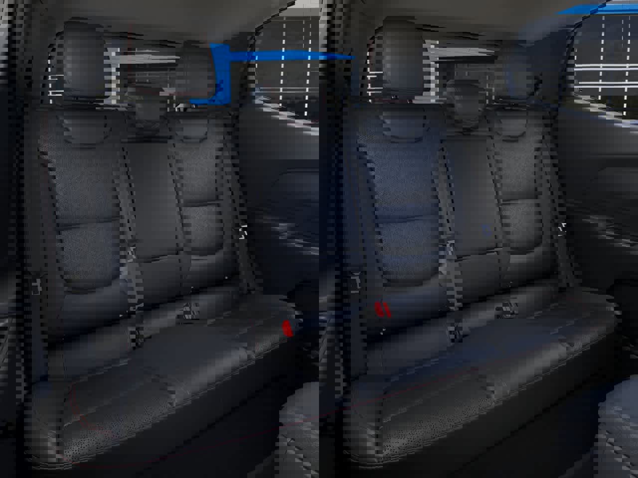 New 2027 Chevrolet Bolt RS image 17