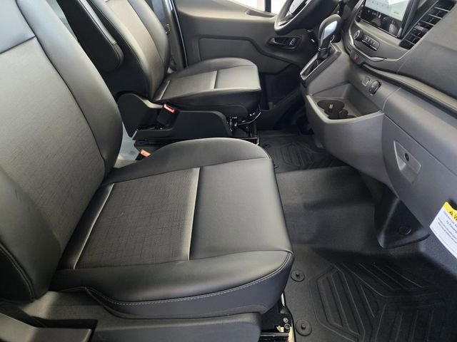 New 2026 Ford Transit 250 148 Medium Roof image 11