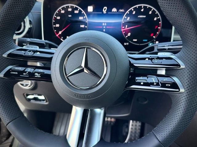 New 2026 Mercedes-Benz CLE 300 4MATIC Cabriolet image 15