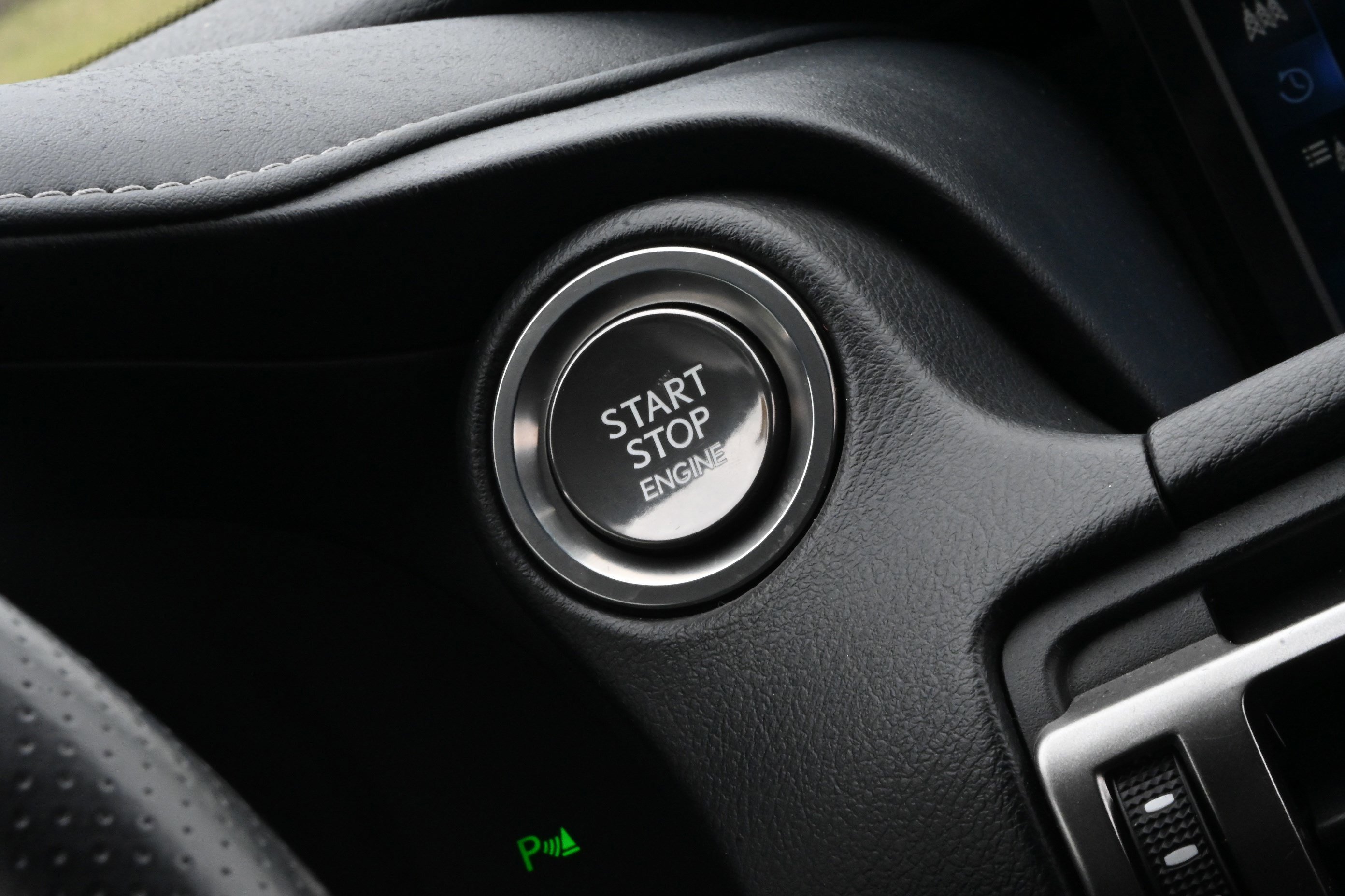 Used 2021 Lexus RC 350 F Sport RWD image 37