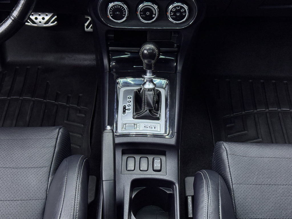 Used 2014 Mitsubishi Lancer Evolution MR AWD/4WD image 29
