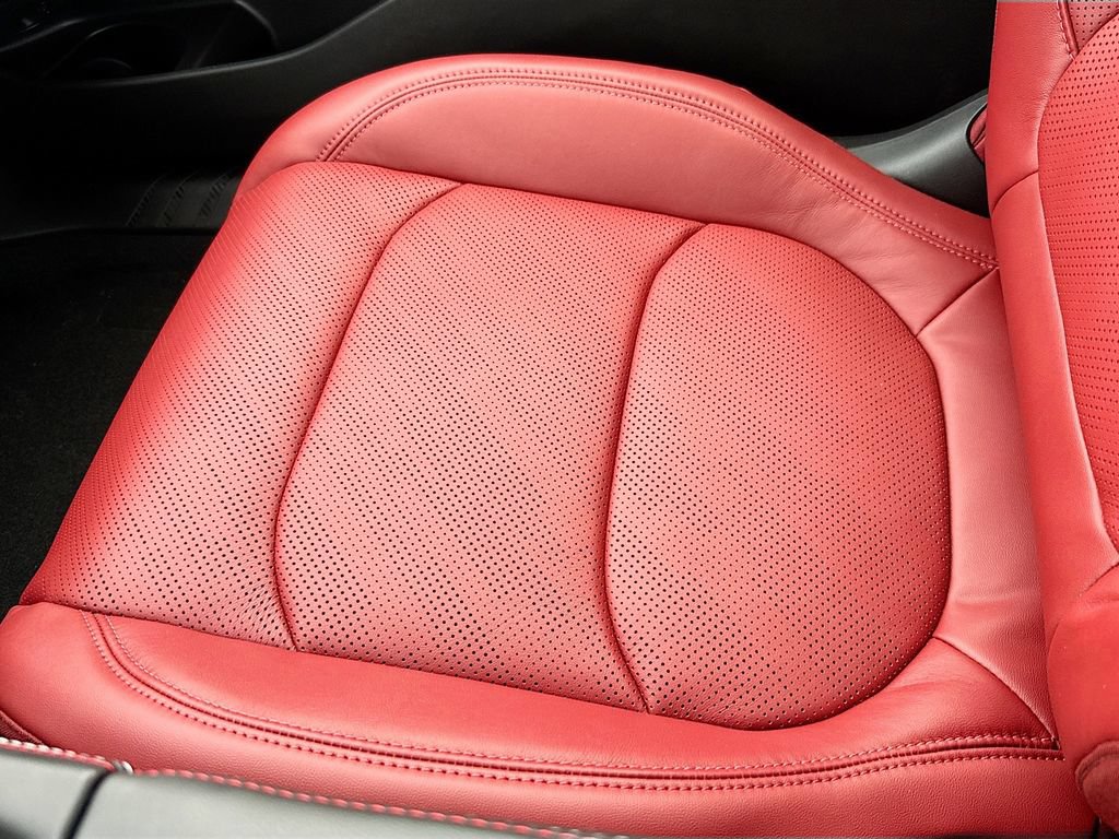 New 2026 Dodge Charger Scat Pack AWD/4WD image 21