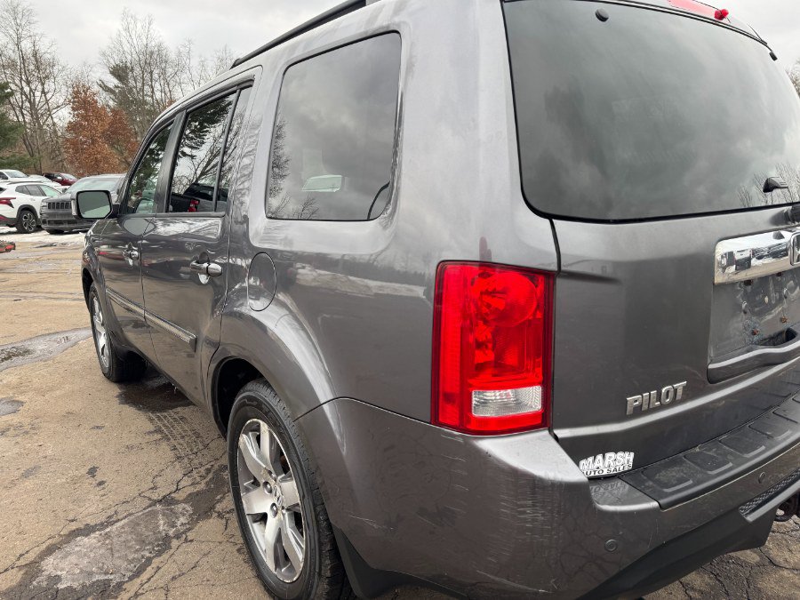 Used 2014 Honda Pilot Touring image 10