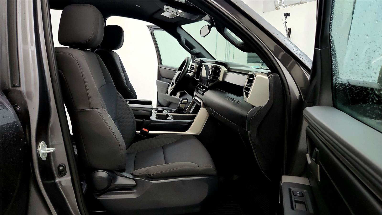 Used 2025 Toyota Tundra SR5 image 16