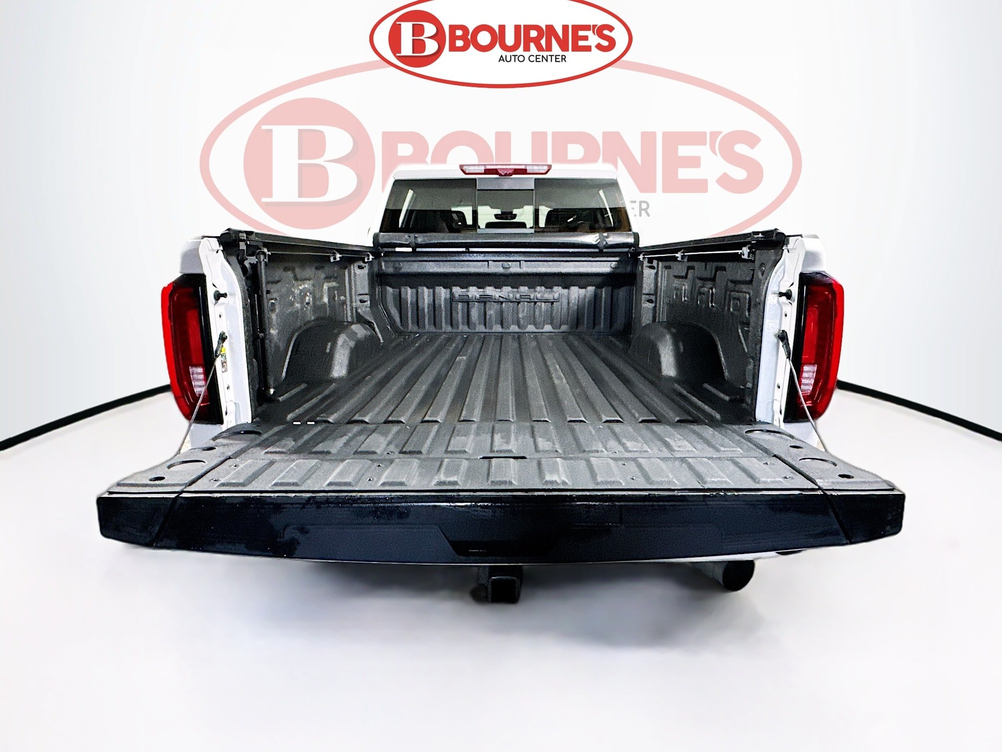 Used 2021 GMC Sierra 2500 Denali w/ Denali Ultimate Package AWD/4WD image 27