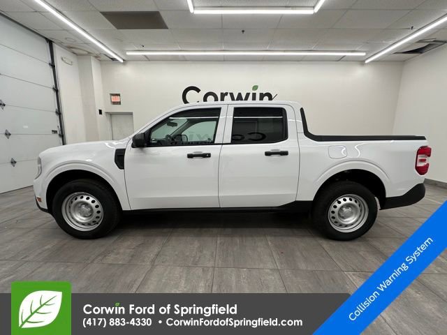 New 2026 Ford Maverick XL image 2