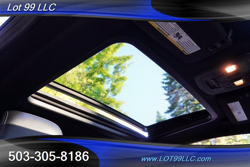 Used 2012 Cadillac CTS Performance w/ Performance Luxury Package RWD image 3