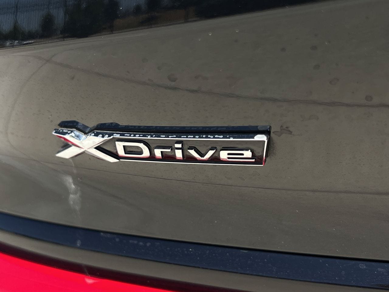Used 2024 BMW 228i xDrive Gran Coupe w/ Convenience Package AWD/4WD image 7