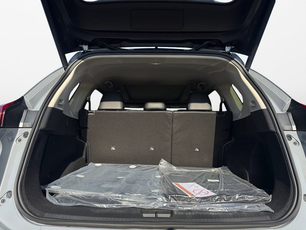 New 2026 Nissan Rogue Dark Armor image 18