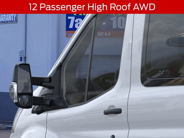 New 2024 Ford Transit 350 XL image 20