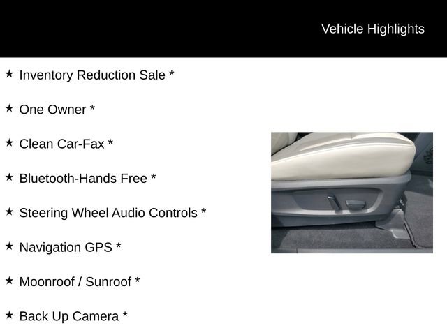 Used 2022 Nissan Pathfinder Platinum w/ Cargo Package AWD/4WD image 11