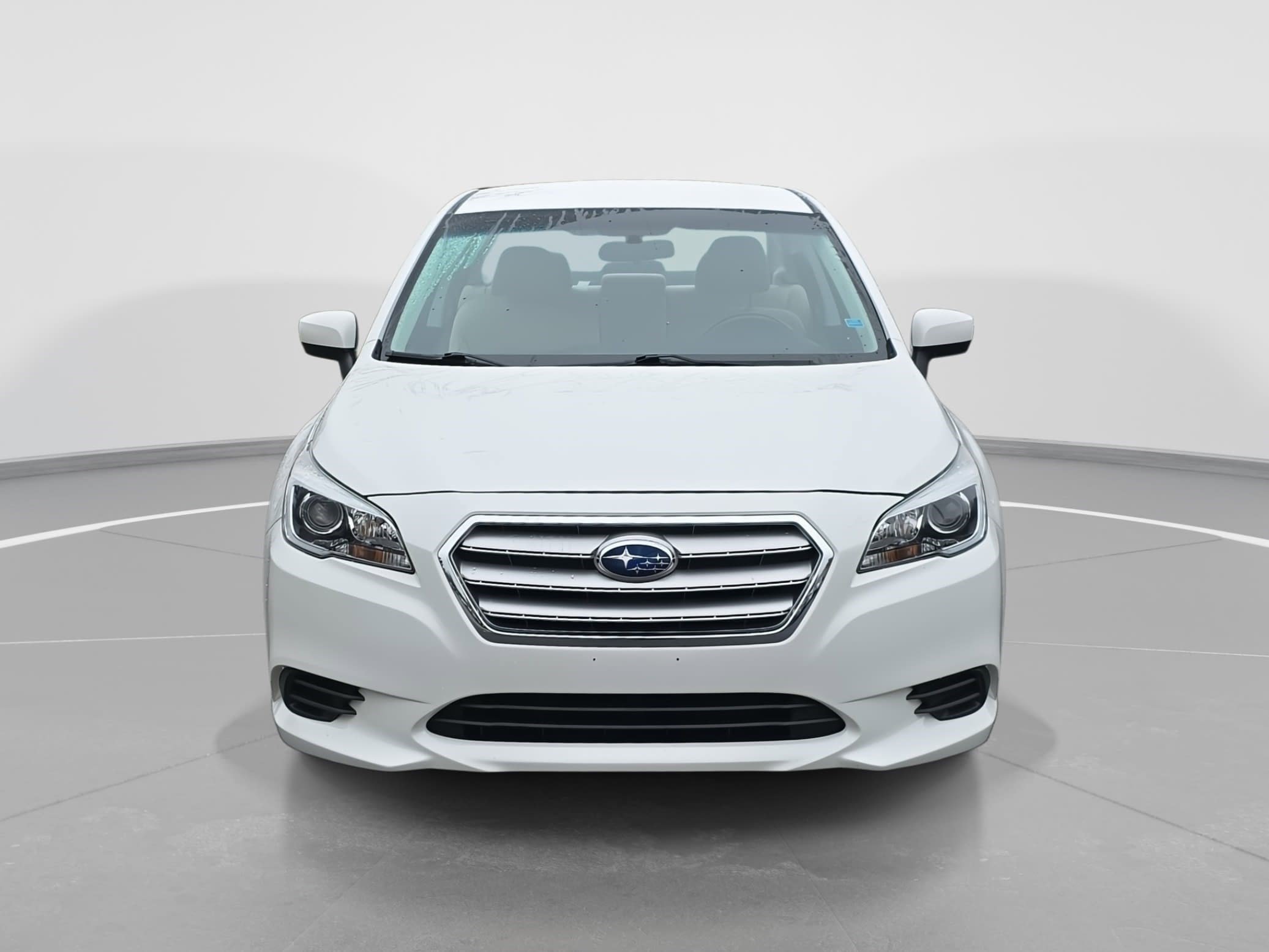 Used 2015 Subaru Legacy 2.5i Premium video 2
