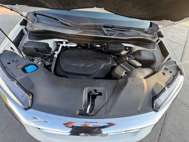 Used 2021 Honda Pilot Touring image 35