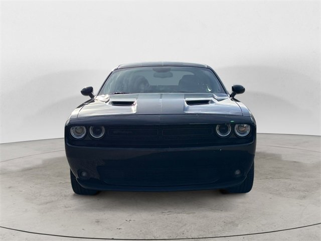 Used 2020 Dodge Challenger SXT w/ Blacktop Package image 8