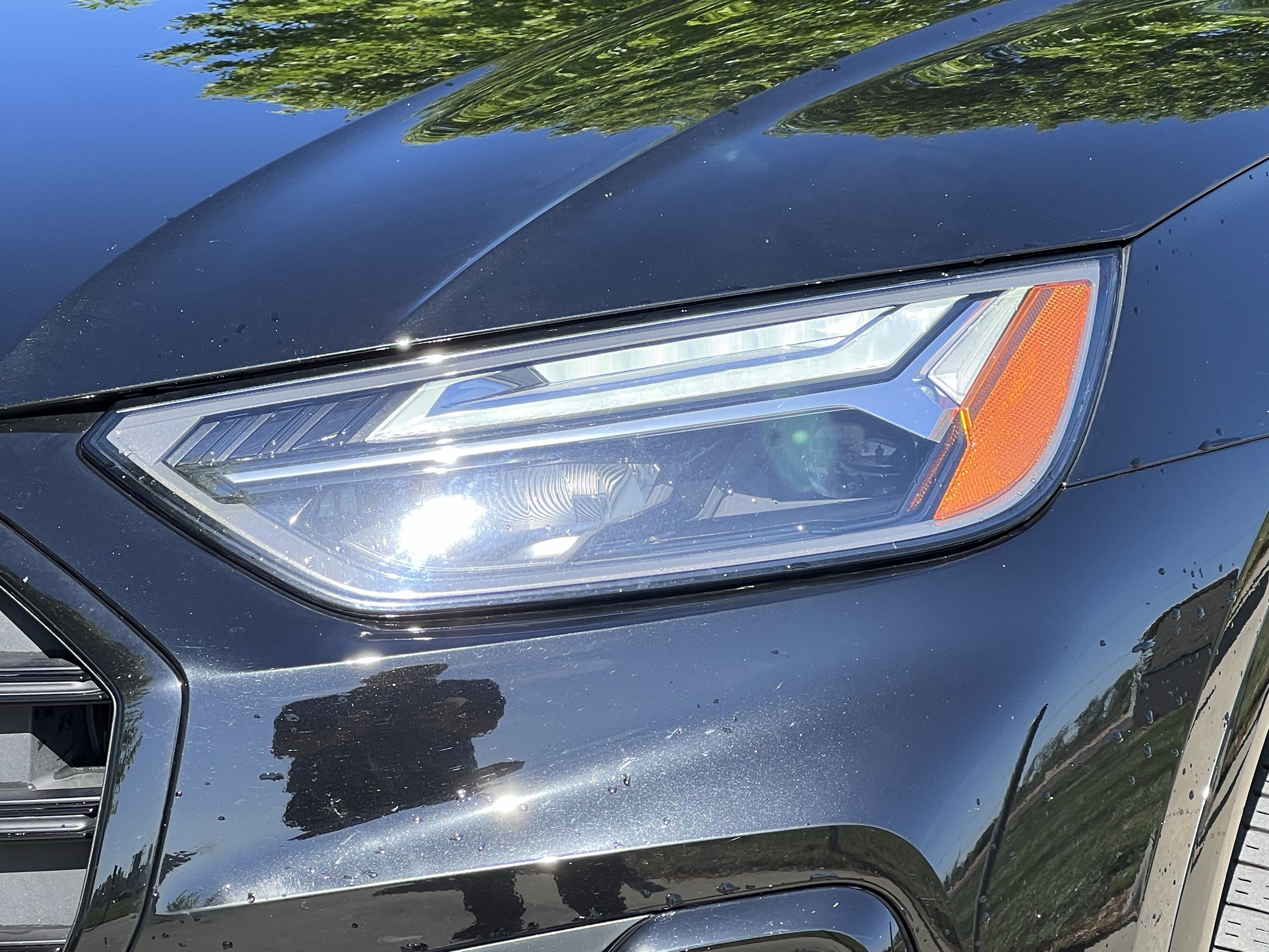 Used 2023 Audi Q5 2.0T Premium Plus w/ Premium Plus Package image 7