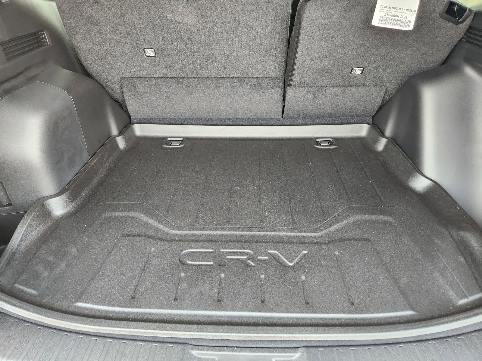 New 2026 Honda CR-V TrailSport image 30