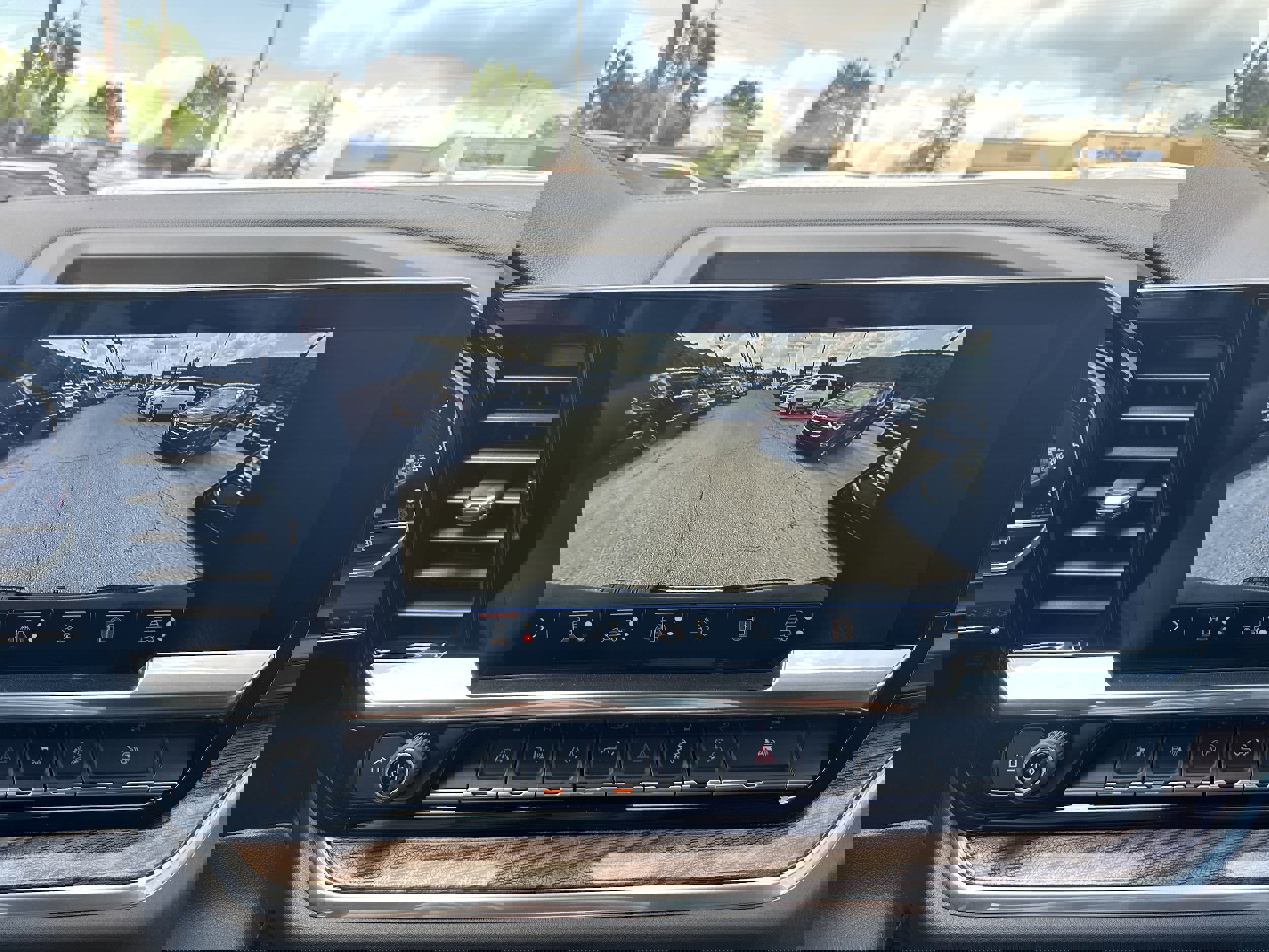 New 2025 Chevrolet Silverado 1500 LT w/ Z71 Off-Road Package image 27