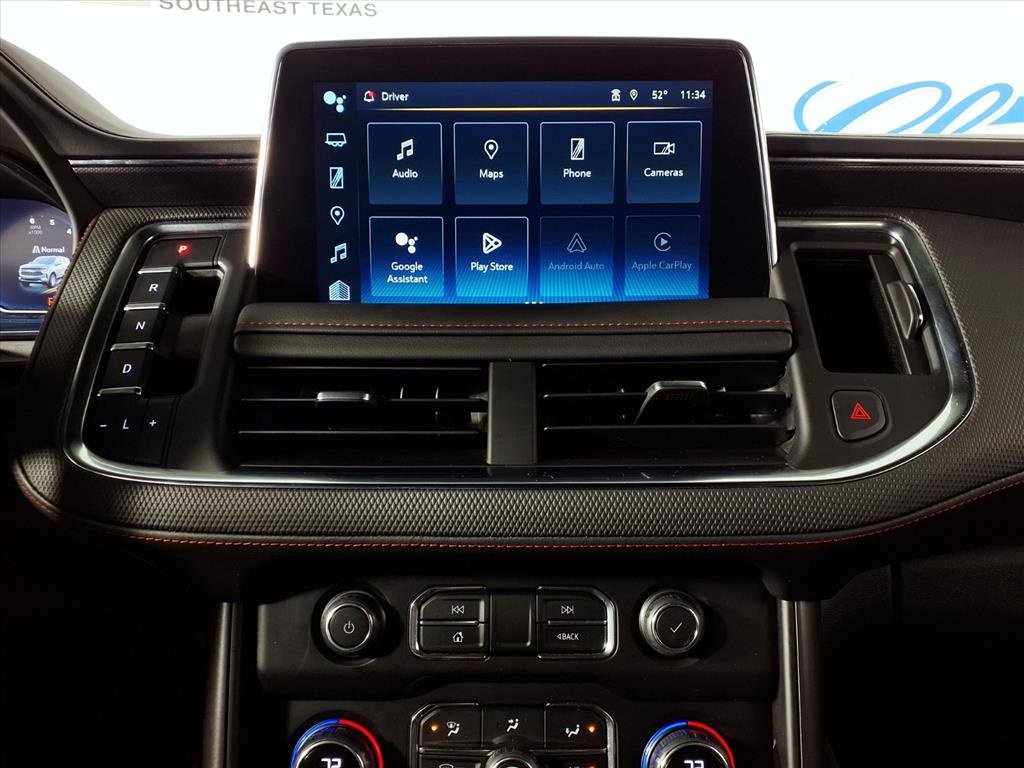 Used 2022 Chevrolet Tahoe RST w/ Luxury Package image 22