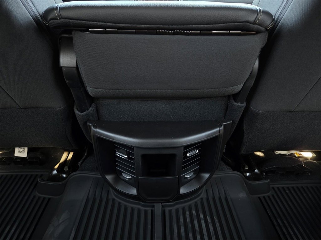 New 2026 RAM 2500 Tradesman image 15