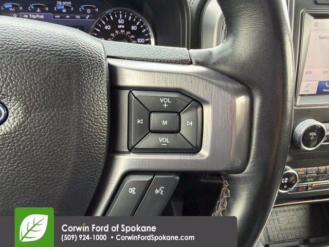 Used 2020 Ford Expedition Platinum AWD/4WD image 24