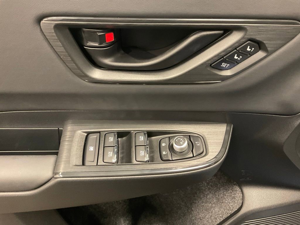 New 2026 Subaru Outback Wilderness AWD/4WD image 11