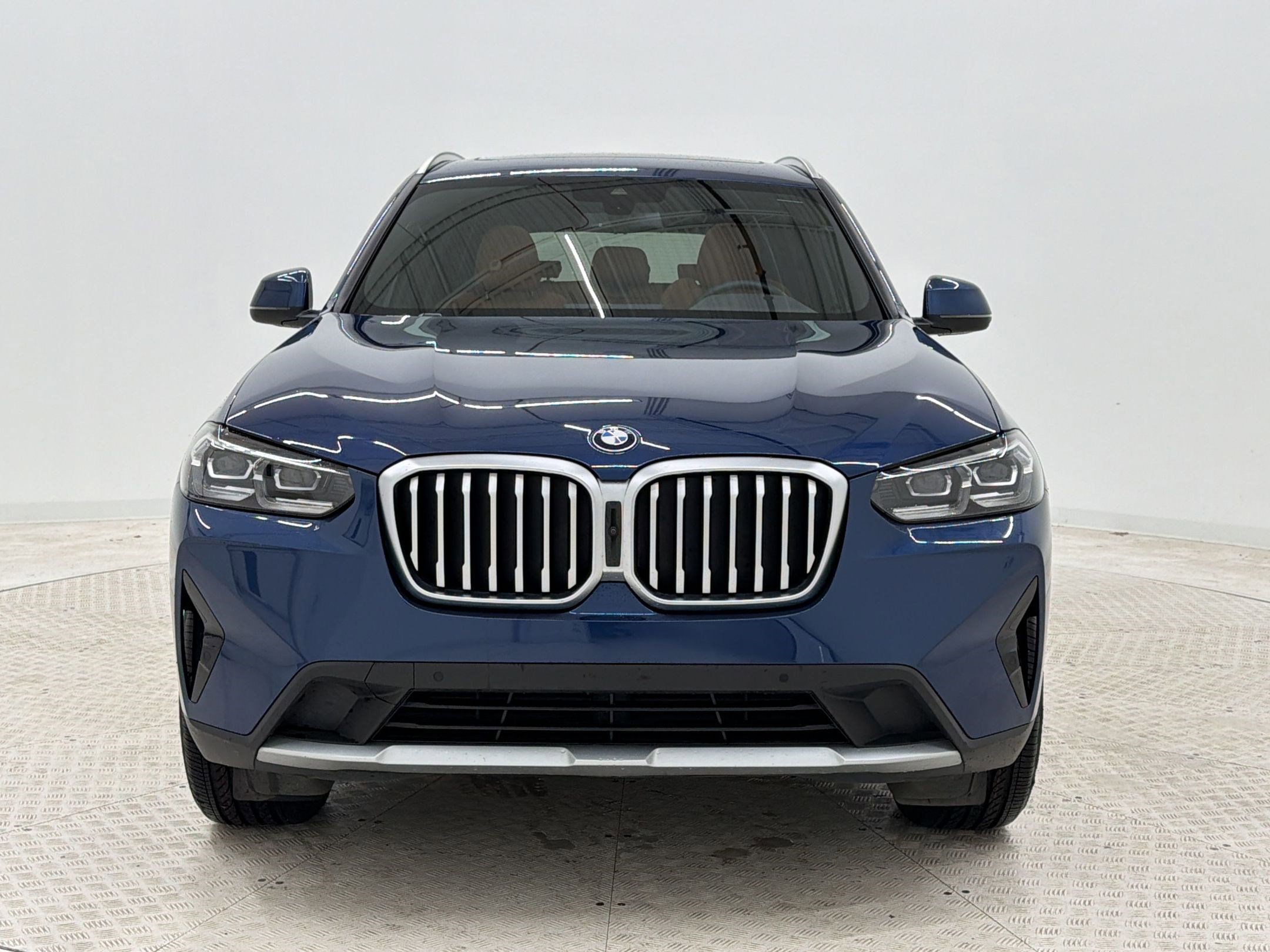 Certified 2024 BMW X3 xDrive30i w/ Convenience Package AWD/4WD image 6