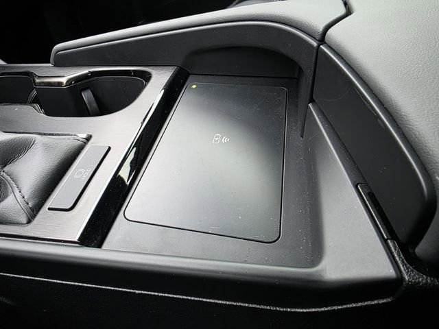 Certified 2025 Lexus ES 350 Ultra Luxury w/ Accessory Package (Z2) image 24